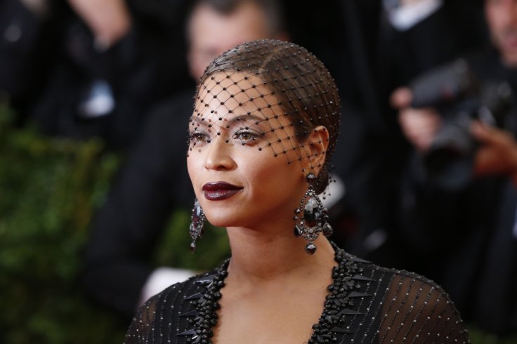 Beyonce Beyonce