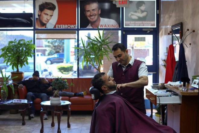 Chinese New Year 2017: 10 hair and beauty salons with best deals in Singapore Chinese New Year 2017: 10 hair and beauty salons with best deals in Singapore
