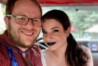 Elizabeth and Gabriel Rutan-Ram Elizabeth and Gabriel Rutan-Ram