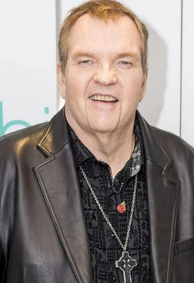 Meat Loaf