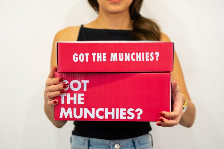 Munch Addict Munch Addict