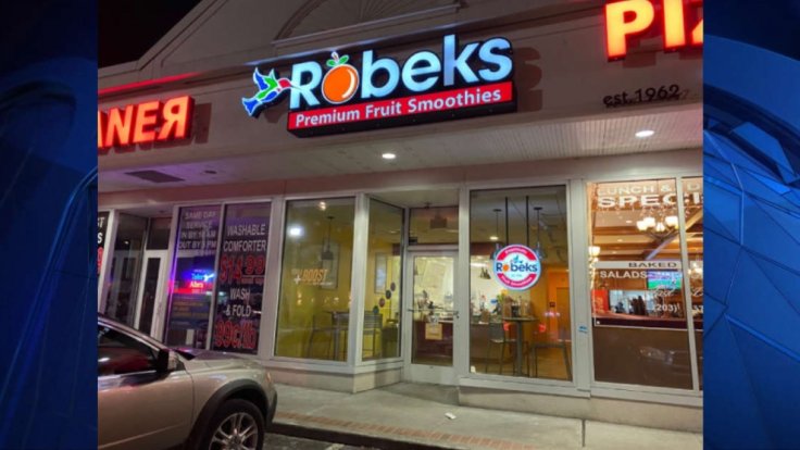 Robeks Robeks