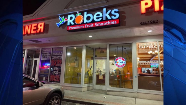 Robeks