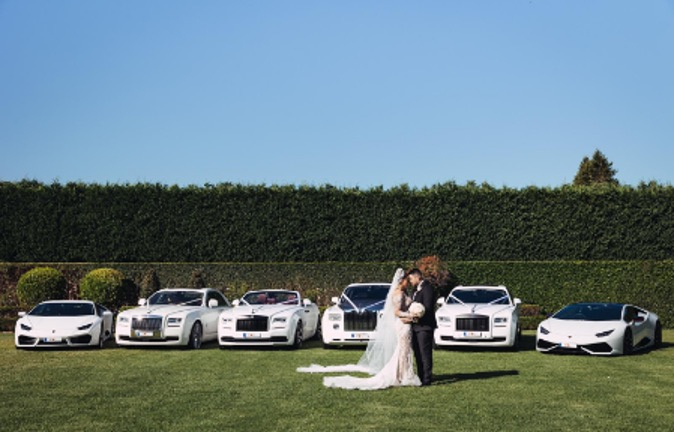 Prestige Hire Prestige Hire