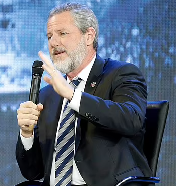 Jerry Falwell Jr.