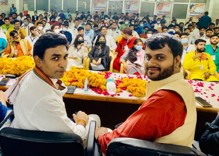 Chanchalesh Vyas Chanchalesh Vyas