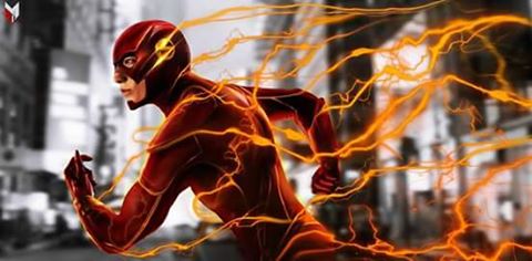 The Flash The Flash