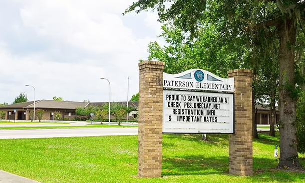 Paterson Elementary School 