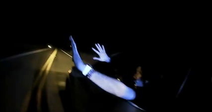 Screen grab of the video Screen grab of the video