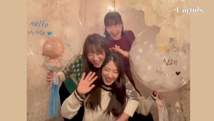Park Shin Hye Park Shin Hye