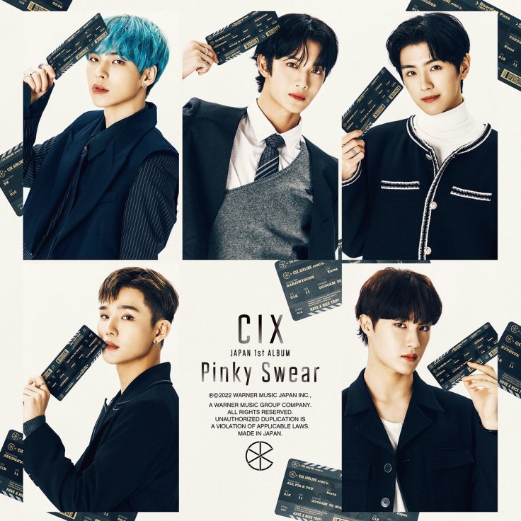 CIX