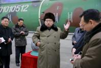 North Korea to test nuclear-tipped ICBM after claiming clean warhead re-entry