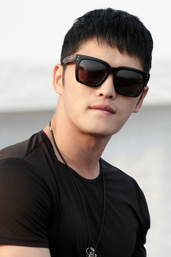 Kim Jaejoong