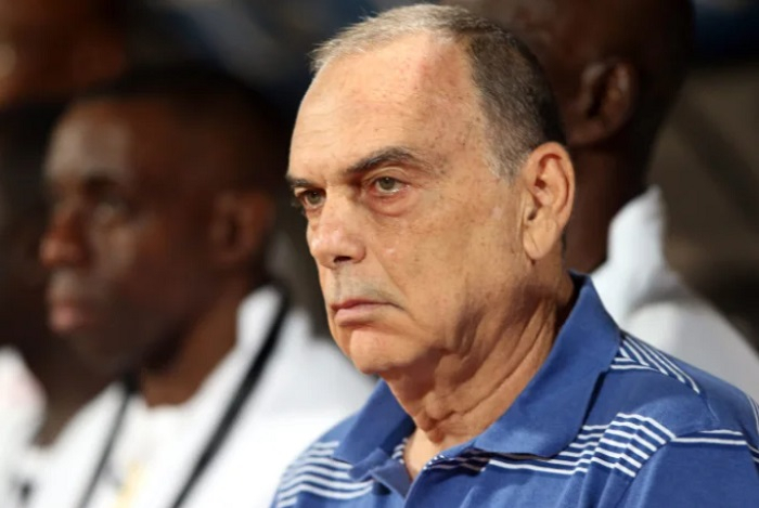 Avram Grant Sexual Assault 