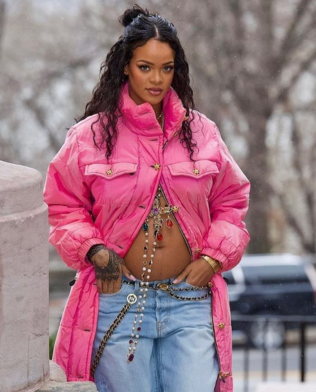 Rihanna 