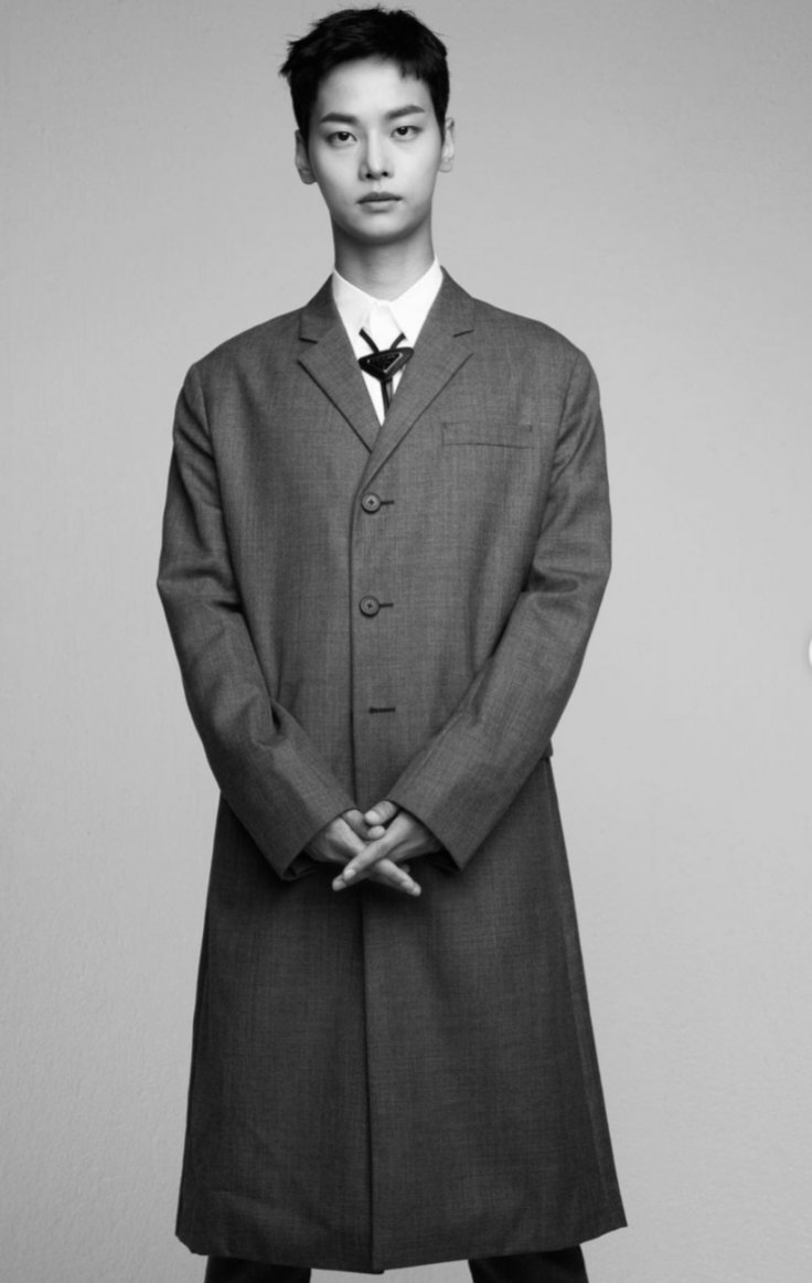 Cha Hak Yeon Cha Hak Yeon
