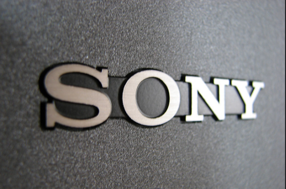 Sony