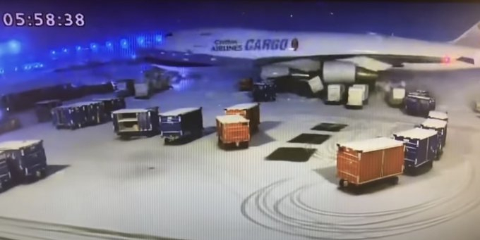 China airlines China airlines