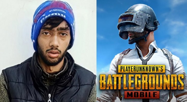 PUBG Addict Kills Family PUBG Addict Kills Family