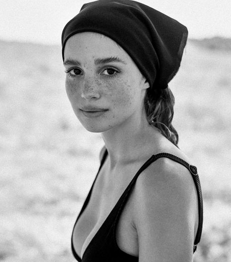 Alba Baptista Alba Baptista