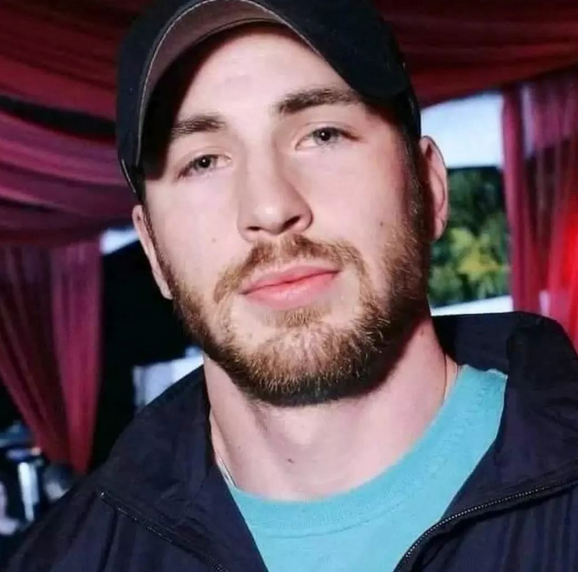 Chris Evans Chris Evans