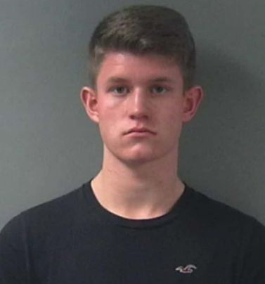 Who is Samuel Elliott? Indiana Uni Student Arrested For Raping Drunk ...