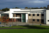 Gleniffer High School