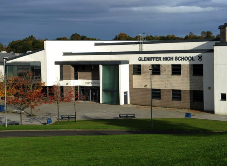 Gleniffer High School