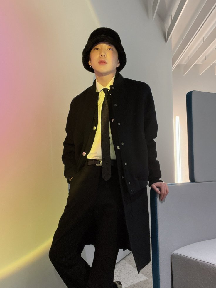 Kang Seung Yoon Kang Seung Yoon