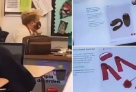 teacher caught shopping for sex toys