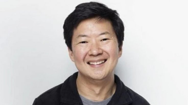 Ken Jeong 