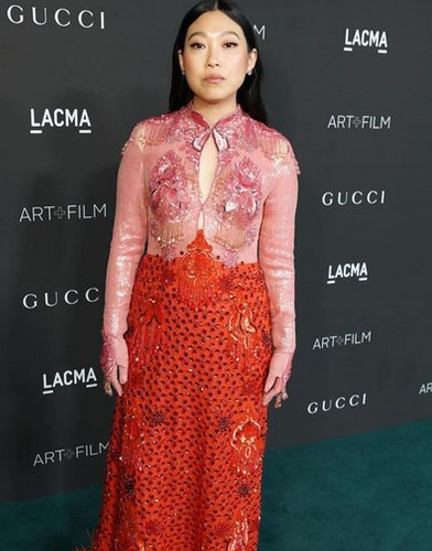 Awkwafina