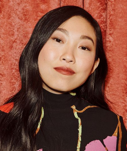 Awkwafina