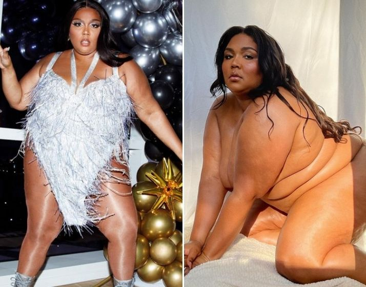 Lizzo Lizzo
