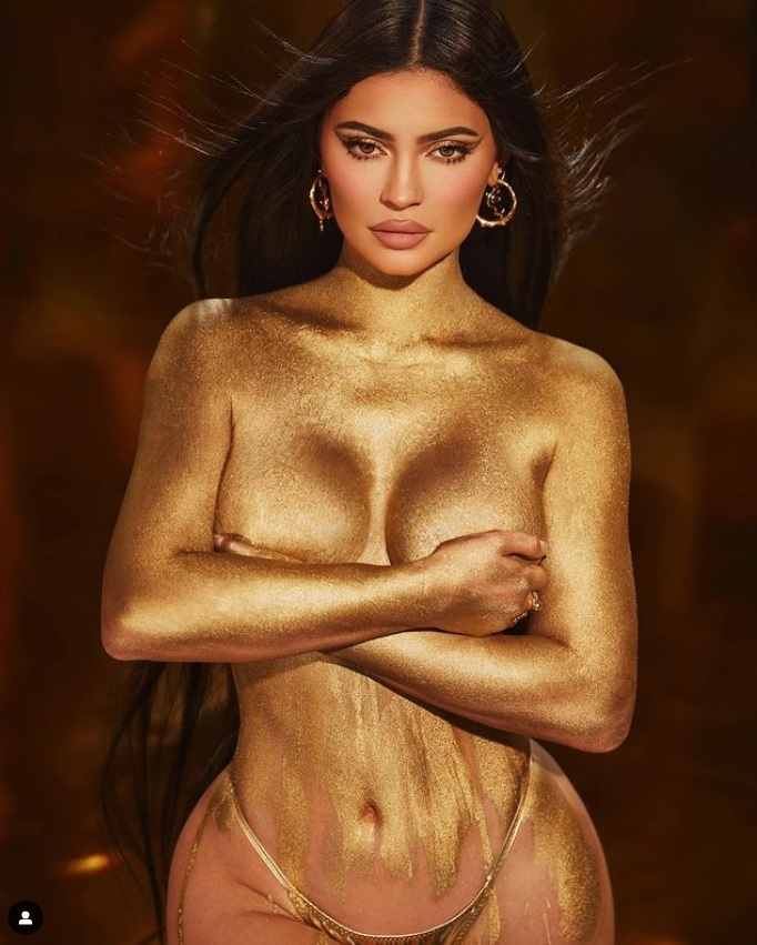 Kylie Jenner Kylie Jenner