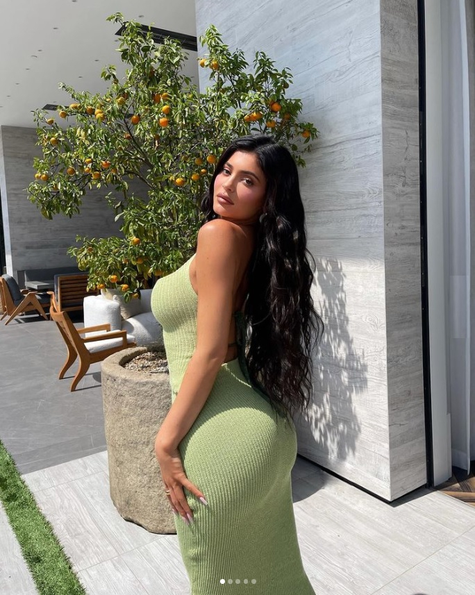Kylie Jenner Kylie Jenner