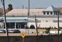 Federal Correctional Institution Dublin