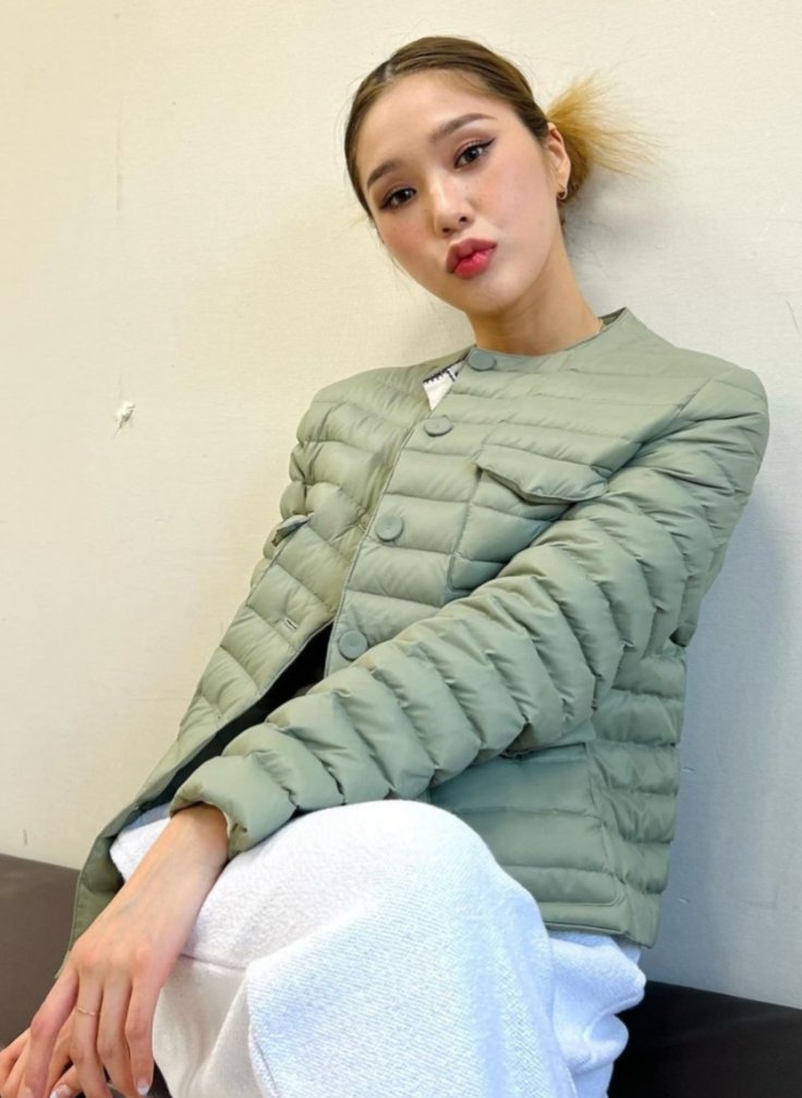 Oh My Girl member Mimi Oh My Girl member Mimi