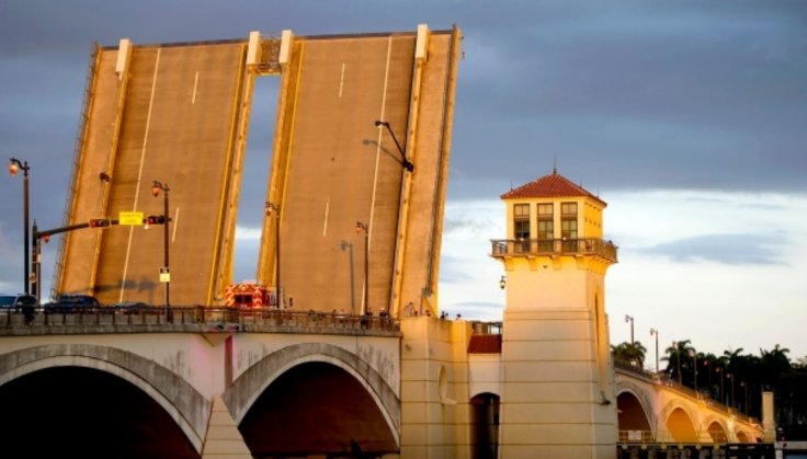 Florida bridge