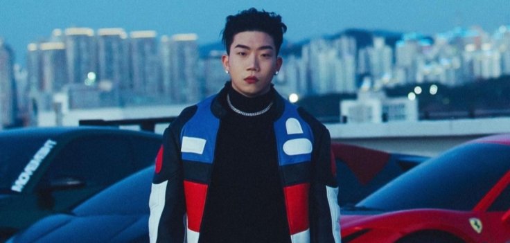 Rapper Changmo