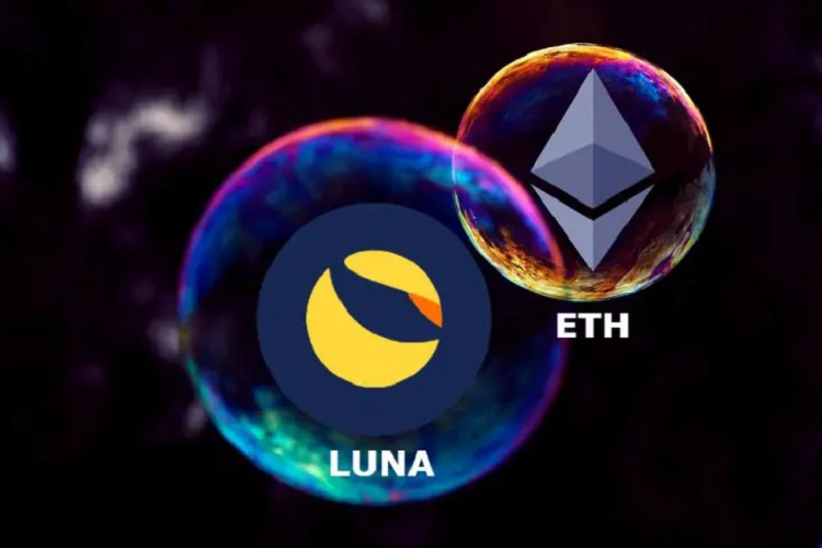 Terra Luna to overtake ETH