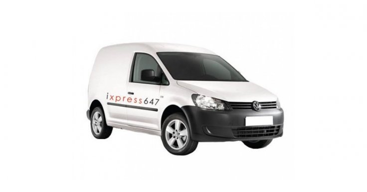 iXpress Logistics iXpress Logistics