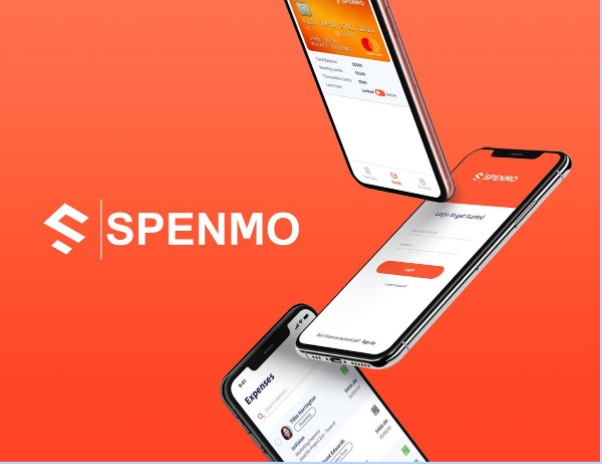 Spenmo Spenmo