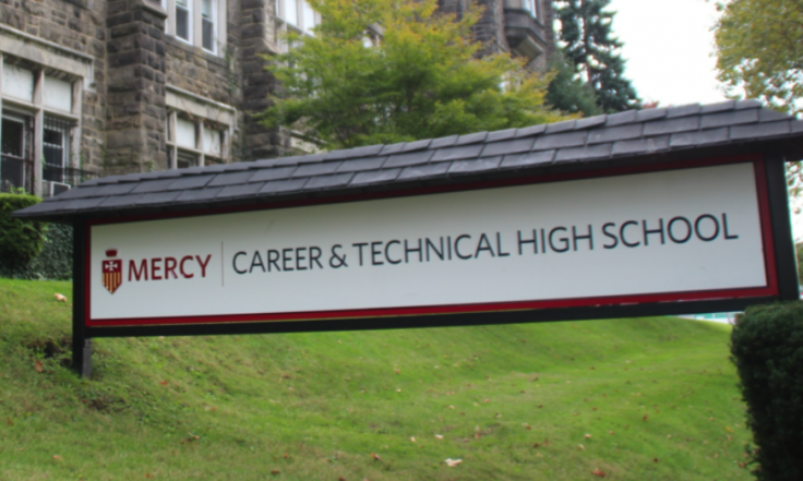 Mercy Career & Technical High School