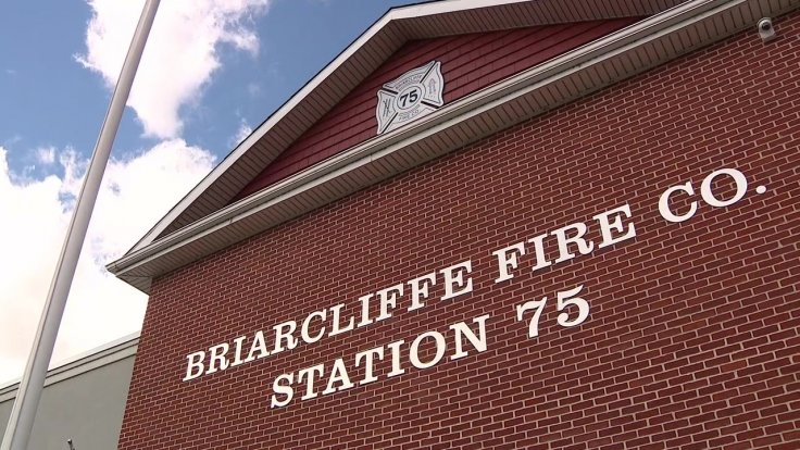 Briarcliffe Fire Company