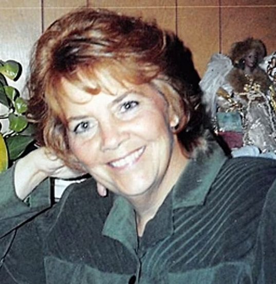Jeanie Evans Jeanie Evans
