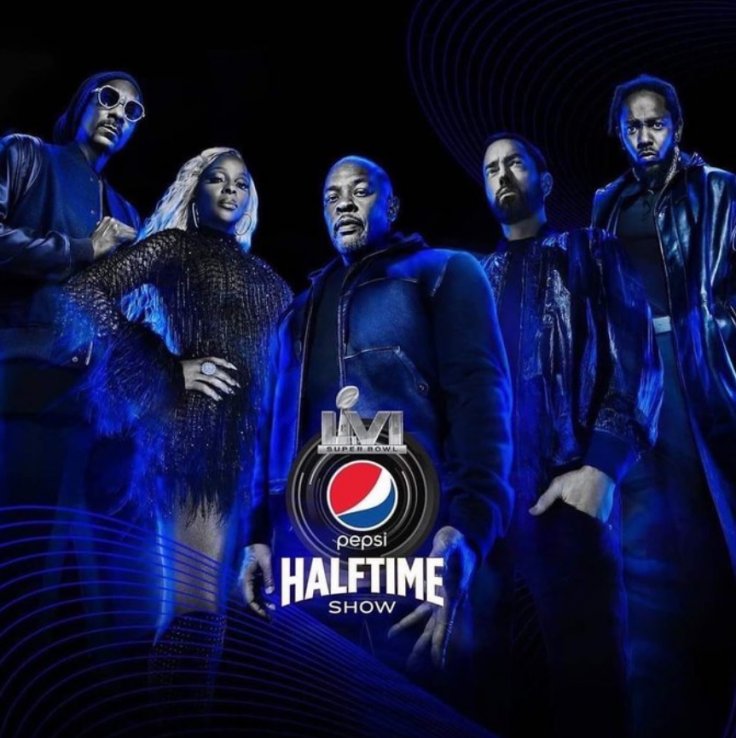 Super Bowl Halftime show Super Bowl Halftime show
