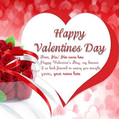 Valentine's Day: Romantic Quotes, Love Messages, Images to Share With ...