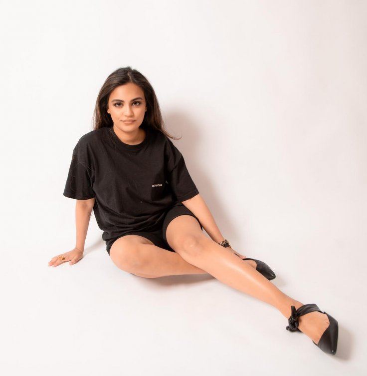 Nikita Karizma Nikita Karizma