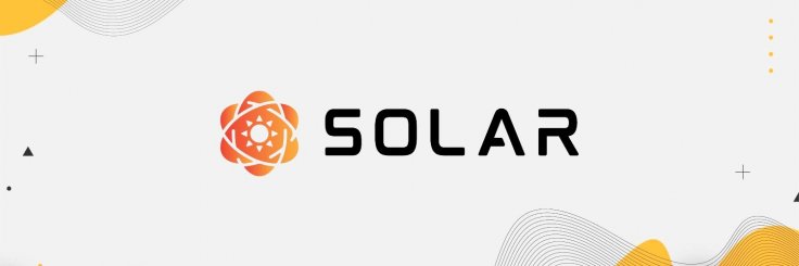 Solar Network Solar Network